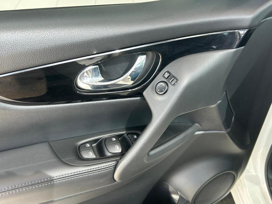 Nissan Qashqai II Рестайлинг Екатеринбург  - изображение 29