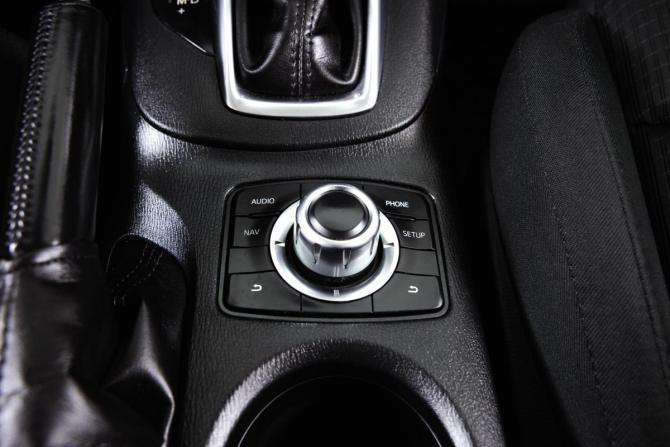 Mazda CX-5 I с пробегом 2014 года, цена 1 759 000 рублей, 174466 км, внедорожник, Автокод Объявления