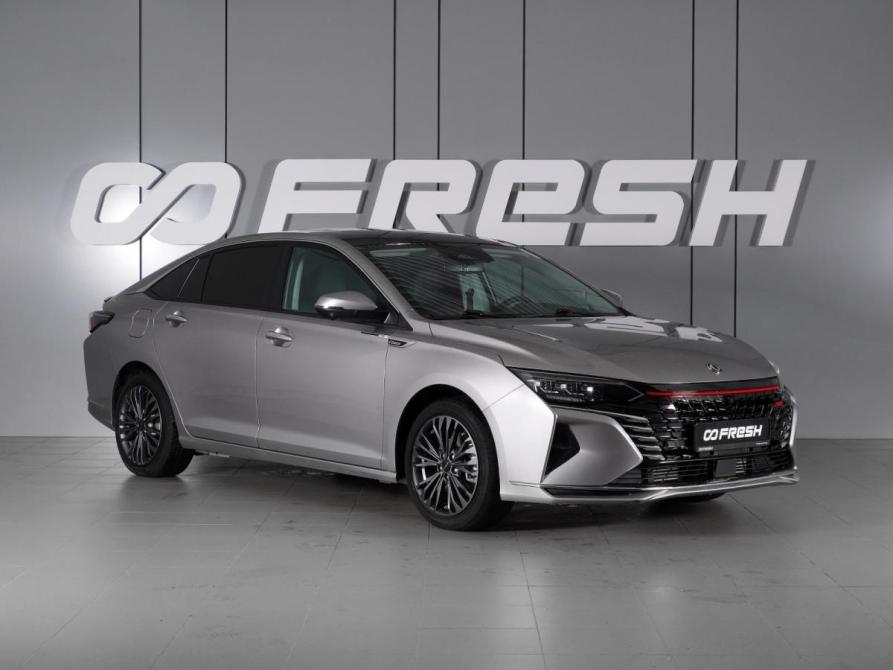 Dongfeng Shine Max Минеральные Воды  - изображение 1