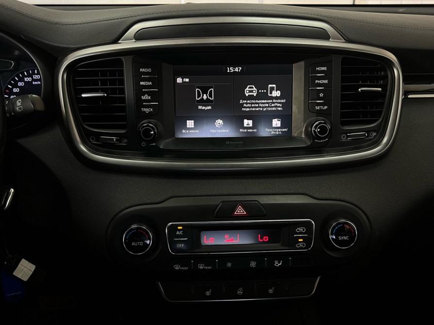 Kia Sorento III Prime Рестайлинг Волгоград  - изображение 9