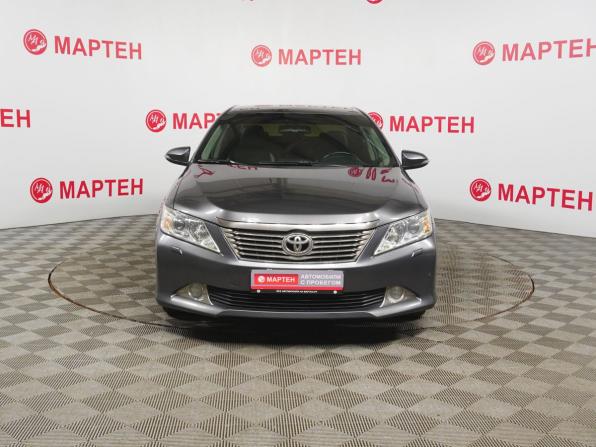 Toyota Camry VII (XV50) с пробегом 2012 года, цена 1 650 000 рублей, 179000 км, седан, Автокод Объявления