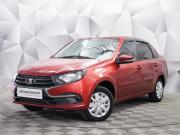 Lada (ВАЗ) Granta I Рестайлинг Ульяновск  - изображение 22
