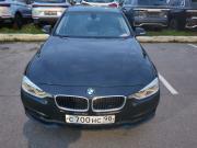 BMW 3 серии VI (F3x) Рестайлинг Санкт-Петербург  - изображение 18