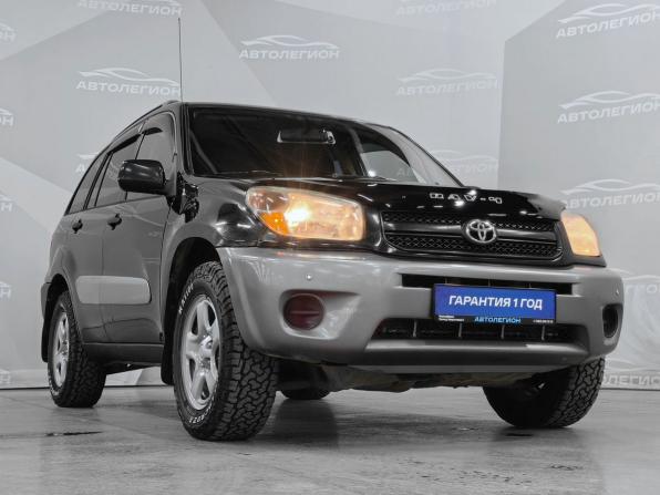 Toyota RAV4 II (XA20) Рестайлинг с пробегом 2005 года, цена 805 000 рублей, 261987 км, внедорожник, Автокод Объявления