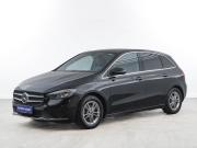 Mercedes-Benz B-Класс III (W247) Москва  - изображение 26