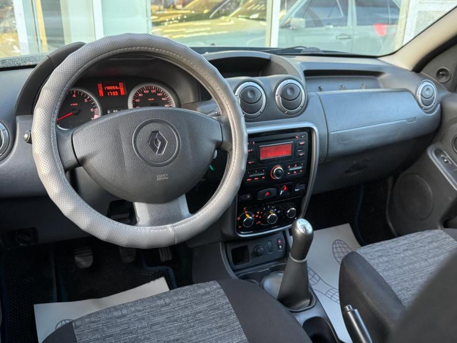 Renault Duster I Ульяновск  - изображение 10