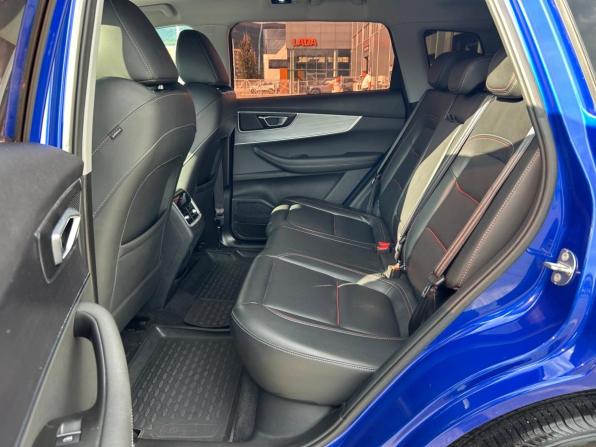 Chery Tiggo 7 Pro I с пробегом 2022 года, цена 1 590 000 рублей, 55000 км, внедорожник, Автокод Объявления
