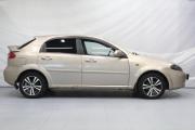 Chevrolet Lacetti I Кемерово  - изображение 28