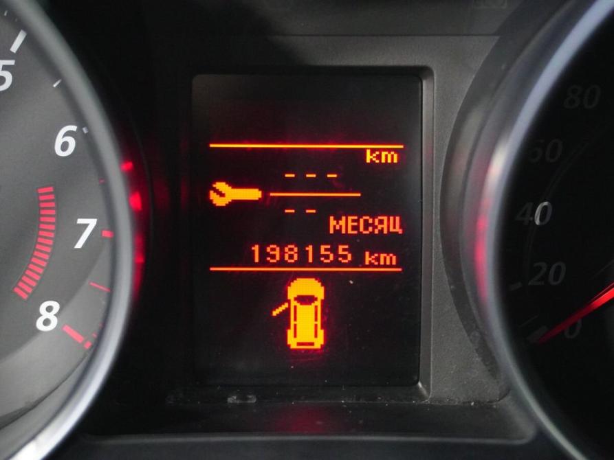 Mitsubishi ASX I Рестайлинг Вологда  - изображение 17