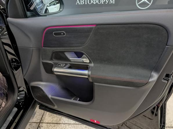 Mercedes-Benz GLA AMG II (H247) с пробегом 2020 года, цена 4 750 000 рублей, 14735 км, внедорожник, Автокод Объявления