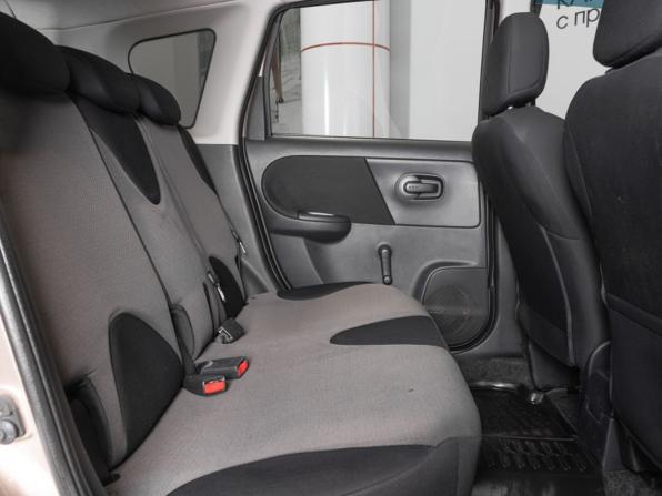 Nissan Note I Рестайлинг с пробегом 2011 года, цена 524 658 рублей, 266887 км, хэтчбек, Автокод Объявления