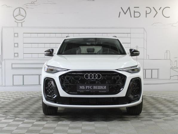 Audi Q5 III с пробегом 2026 года, цена 6 290 000 рублей, 40 км, внедорожник, Автокод Объявления