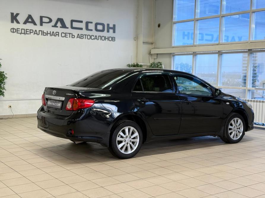 Toyota Corolla X (E140 E150) Волгоград  - изображение 2