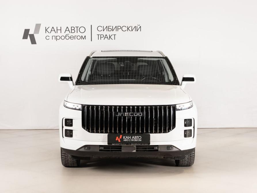 Jaecoo J7 I Казань  - изображение 2