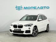 BMW X1 II (F48) Калининград  - изображение 25