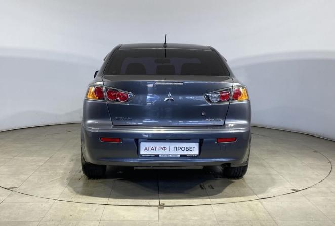 Mitsubishi Lancer X Рестайлинг с пробегом 2011 года, цена 700 000 рублей, 254648 км, седан, Автокод Объявления