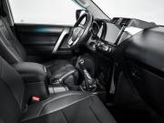 Toyota Land Cruiser Prado 150 Series Рестайлинг 1 Санкт-Петербург  - изображение 18
