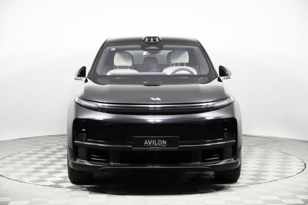 Li Auto (Lixiang) L7 I Рестайлинг Москва  - изображение 3