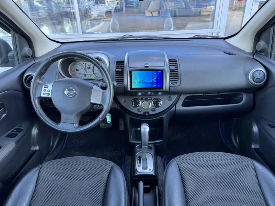 Nissan Note I Новосибирск  - изображение 8