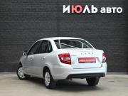 Lada (ВАЗ) Granta I Рестайлинг Екатеринбург  - изображение 21