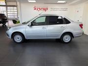 Lada (ВАЗ) Granta I Рестайлинг Киров  - изображение 21