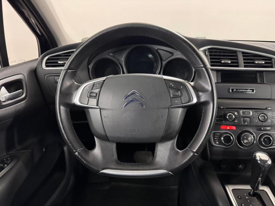 Citroen C4 II Тюмень  - изображение 11