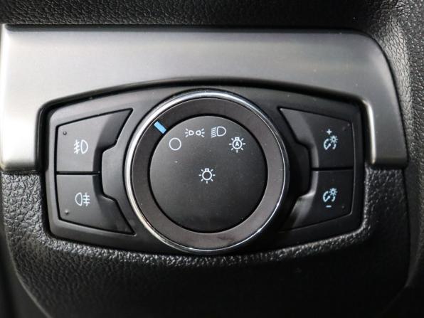 Ford Explorer V Рестайлинг 2 с пробегом 2018 года, цена 3 050 000 рублей, 113000 км, внедорожник, Автокод Объявления