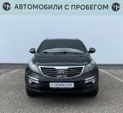 Kia Sportage III Стерлитамак  - изображение 30