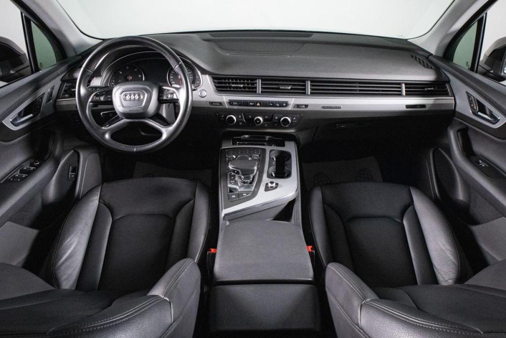 Audi Q7 II (4M) Сургут  - изображение 12