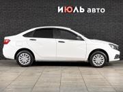 Lada (ВАЗ) Vesta I Екатеринбург  - изображение 27