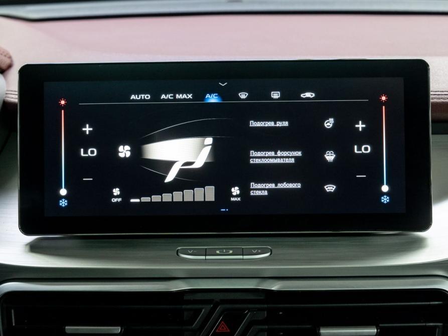 Geely Coolray I Тюмень  - изображение 21