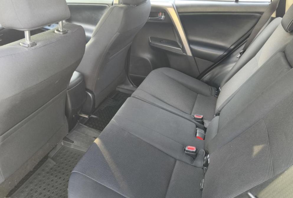 Toyota RAV4 IV (XA40) Рестайлинг Сыктывкар  - изображение 20