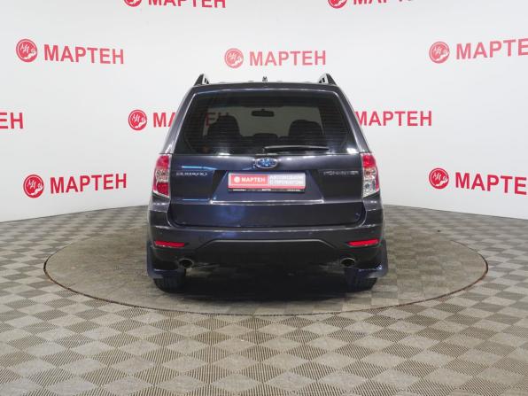Subaru Forester III с пробегом 2008 года, цена 998 000 рублей, 223988 км, внедорожник, Автокод Объявления