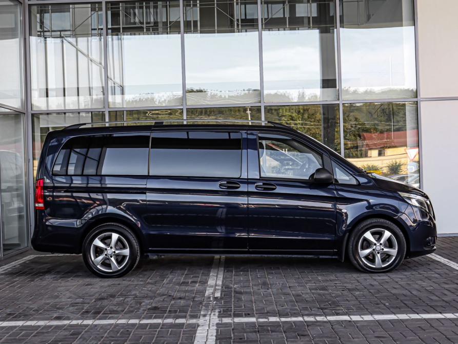 Mercedes-Benz Vito III (W447) Минеральные Воды  - изображение 5