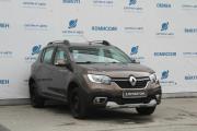 Renault Sandero II Рестайлинг Пермь  - изображение 20