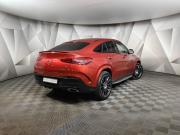 Mercedes-Benz GLE Coupe II (C167) Москва  - изображение 26