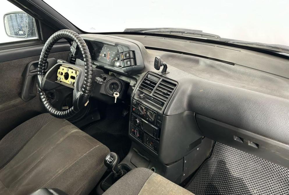 Lada (ВАЗ) 2112 Саранск  - изображение 20