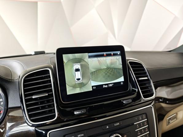 Mercedes-Benz GLE Coupe I (C292) с пробегом 2016 года, цена 4 590 000 рублей, 86005 км, внедорожник, Автокод Объявления