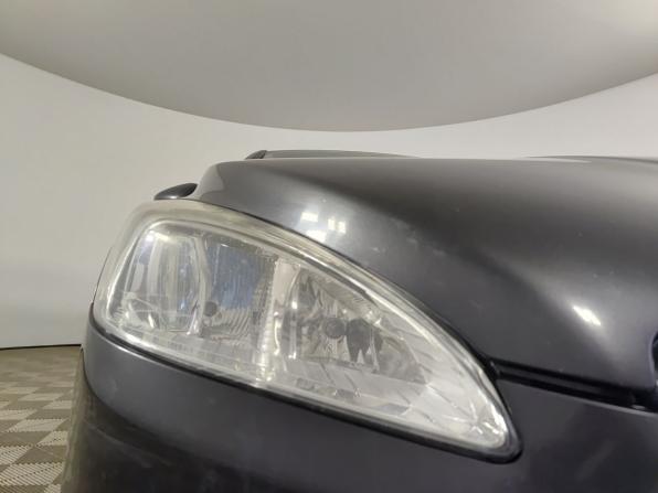 Peugeot 508 I с пробегом 2012 года, цена 520 000 рублей, 264406 км, седан, Автокод Объявления