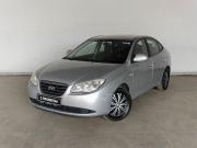 Hyundai Elantra IV (HD) Москва  - изображение 20