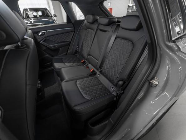 Audi Q3 II (F3) с пробегом 2026 года, цена 4 150 000 рублей, 48 км, внедорожник, Автокод Объявления