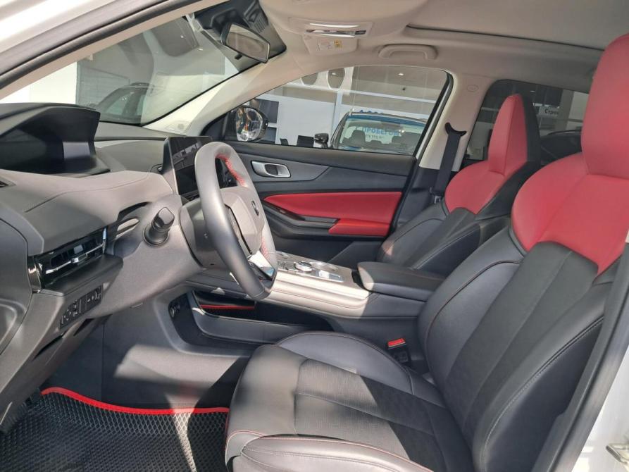 Changan CS55 Plus II Казань  - изображение 20