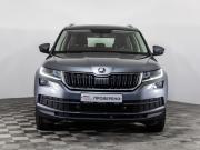 Skoda Kodiaq I Санкт-Петербург  - изображение 21