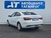 Lada (ВАЗ) Vesta I Рестайлинг (NG) Таганрог  - изображение 28