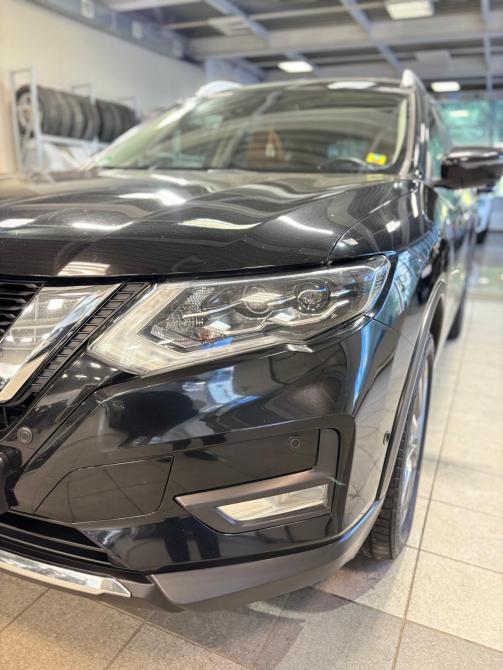 Nissan X-Trail III Рестайлинг Челябинск  - изображение 9