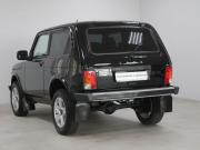 Lada (ВАЗ) Niva Legend Старый Оскол  - изображение 22