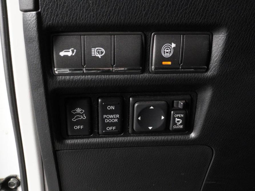 Nissan Patrol VI (Y62) Минеральные Воды  - изображение 23