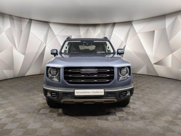Haval Dargo с пробегом 2024 года, цена 2 900 000 рублей, 2144 км, внедорожник, Автокод Объявления