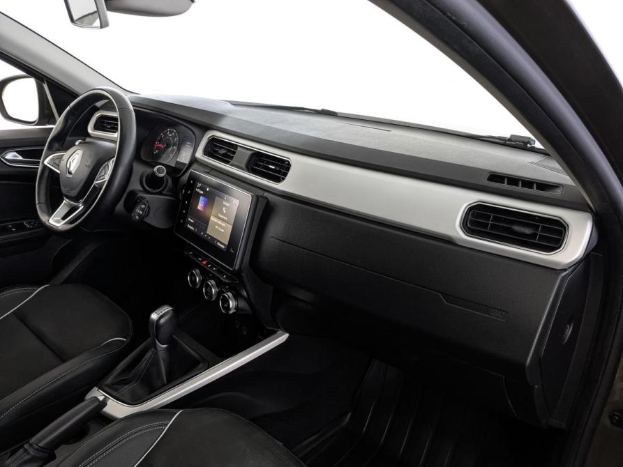 Renault Arkana I Москва  - изображение 13