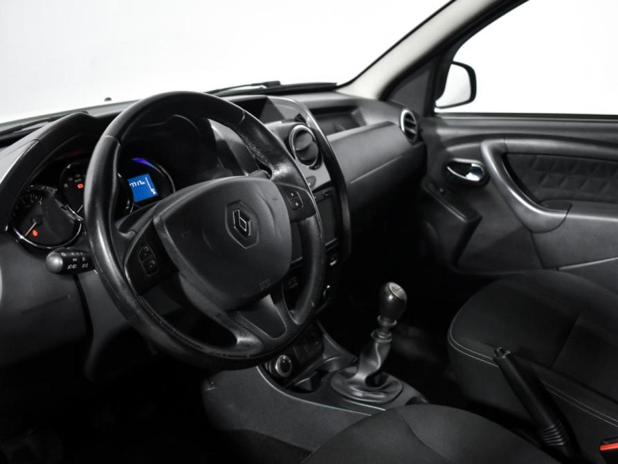 Renault Duster I Рестайлинг Санкт-Петербург  - изображение 10